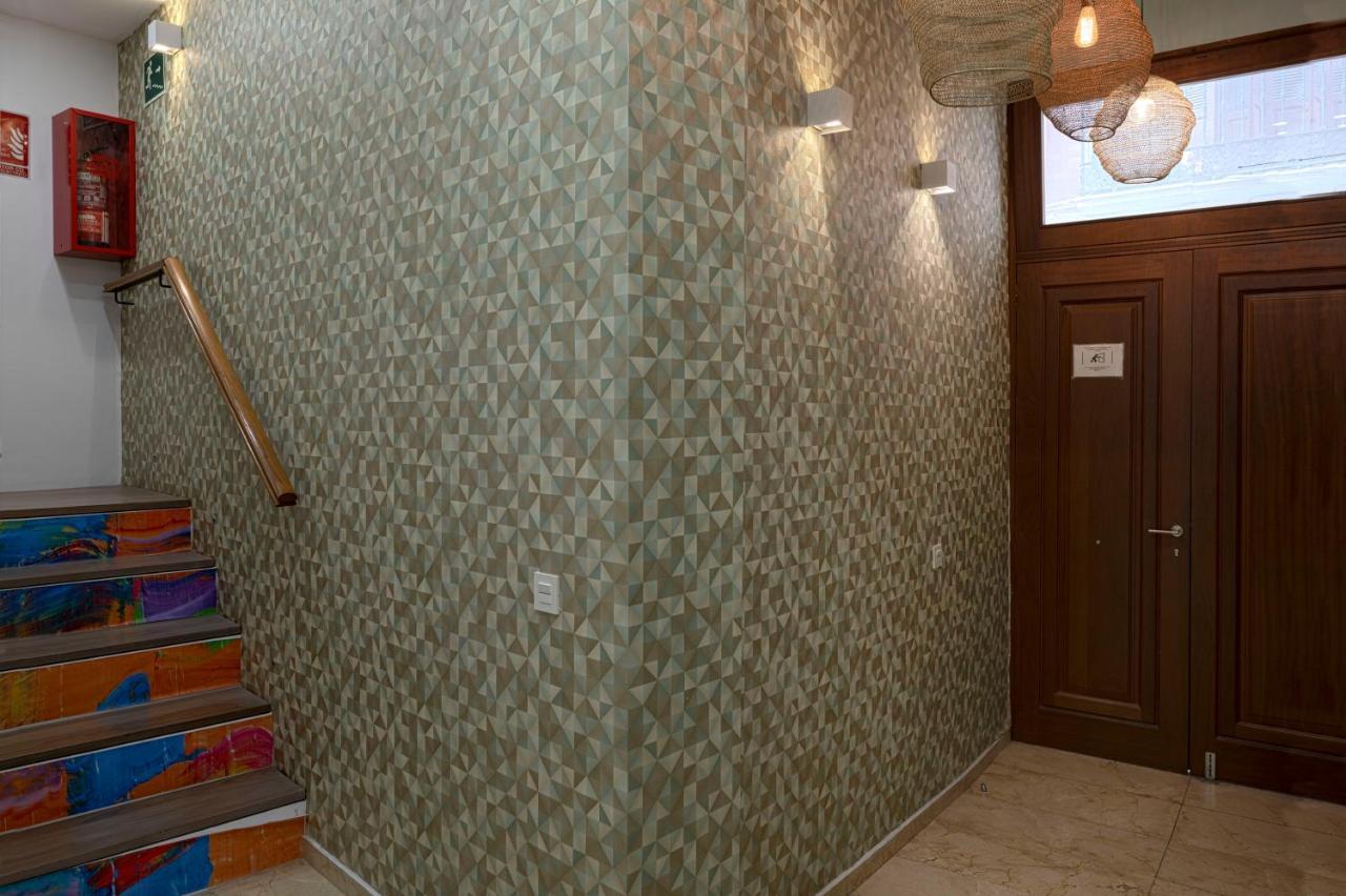 Suncity Boho Loft Apartment Malaga