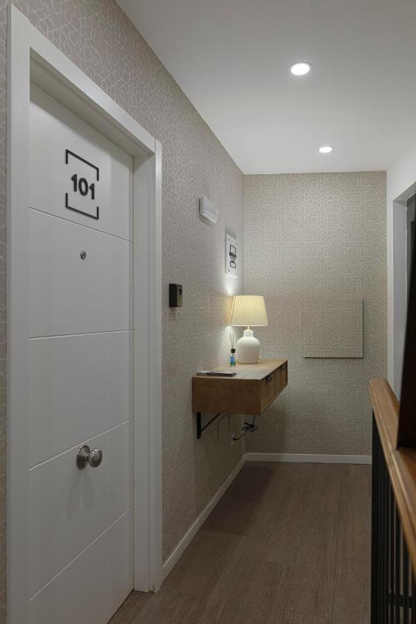 Suncity Boho Loft Apartment Malaga